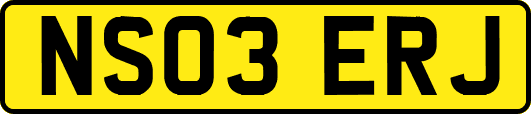 NS03ERJ