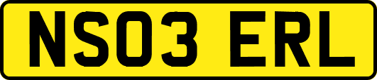 NS03ERL