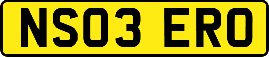 NS03ERO