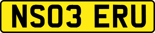 NS03ERU