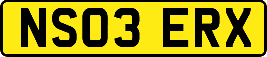 NS03ERX