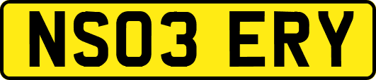 NS03ERY