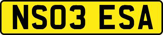 NS03ESA