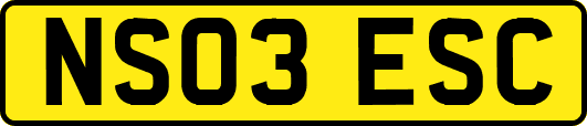 NS03ESC