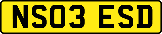 NS03ESD