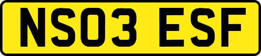 NS03ESF