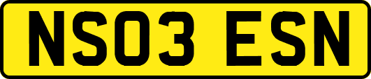 NS03ESN