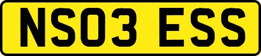 NS03ESS
