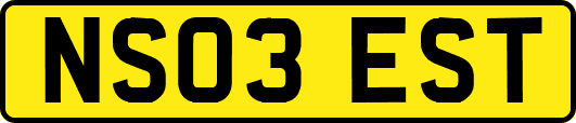 NS03EST
