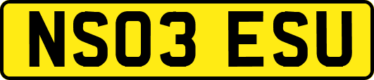 NS03ESU
