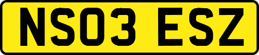 NS03ESZ