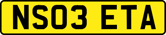 NS03ETA