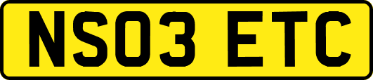 NS03ETC