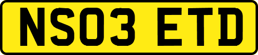 NS03ETD