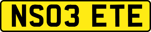 NS03ETE