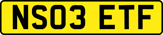NS03ETF