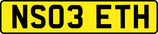 NS03ETH