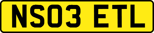 NS03ETL