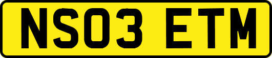 NS03ETM