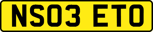 NS03ETO