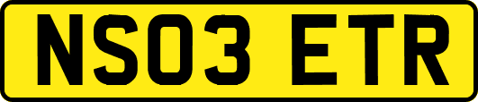 NS03ETR