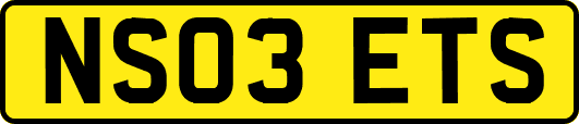 NS03ETS