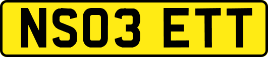 NS03ETT