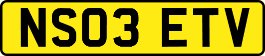NS03ETV