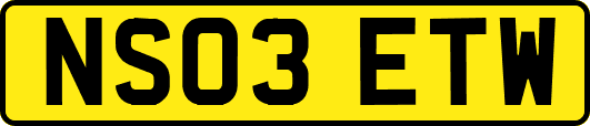 NS03ETW