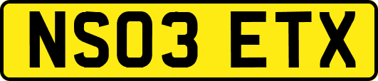 NS03ETX