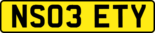 NS03ETY