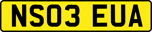 NS03EUA