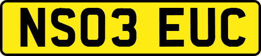 NS03EUC