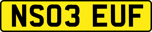 NS03EUF