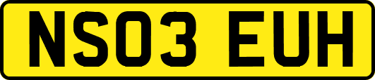 NS03EUH