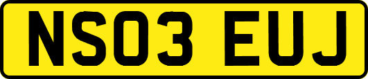 NS03EUJ