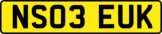 NS03EUK