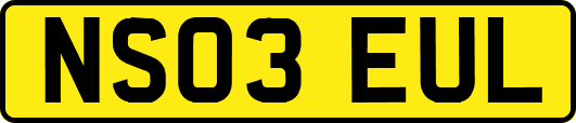 NS03EUL