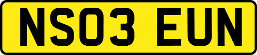 NS03EUN