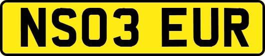NS03EUR