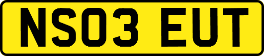 NS03EUT