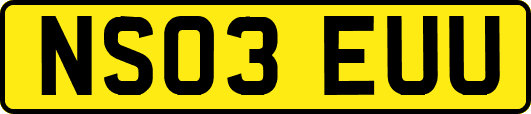 NS03EUU