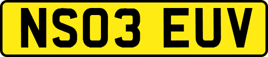 NS03EUV