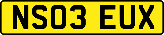 NS03EUX