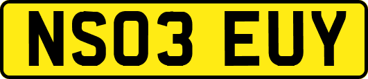 NS03EUY