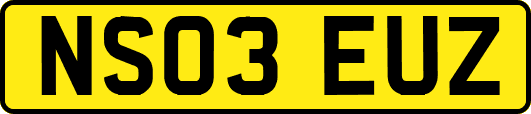 NS03EUZ