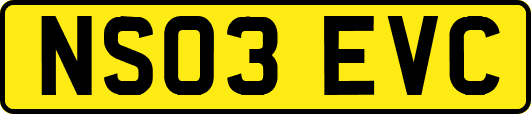 NS03EVC