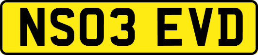 NS03EVD
