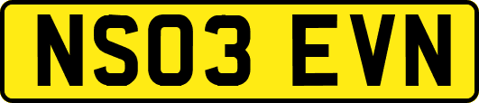 NS03EVN