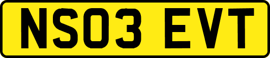 NS03EVT